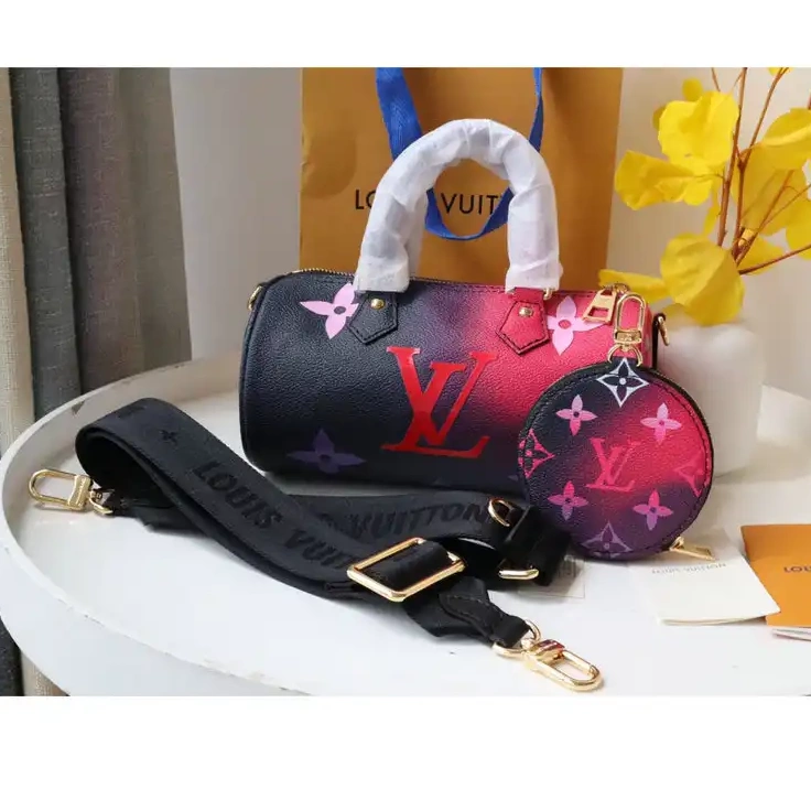 Brother sam 2207DJ0032 LV Bag 0724